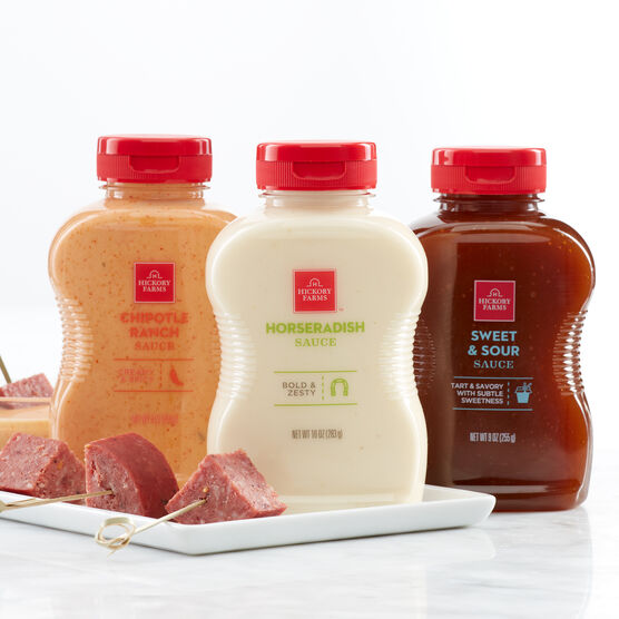 Target's Hickory Farms: Great Holiday Hostess Gifts for $10 – SheKnows