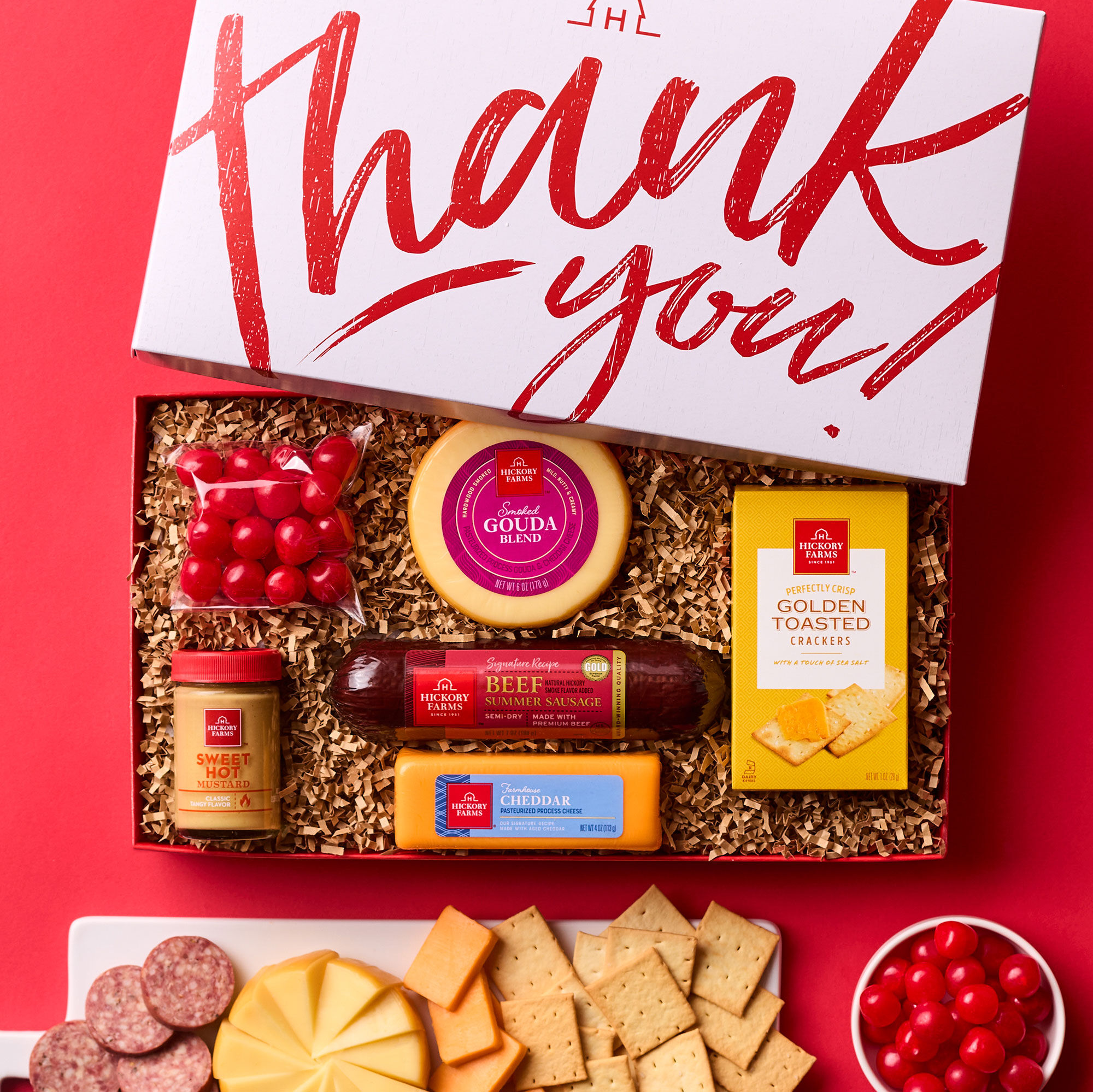 Thank You Gifts | Hickory Farms