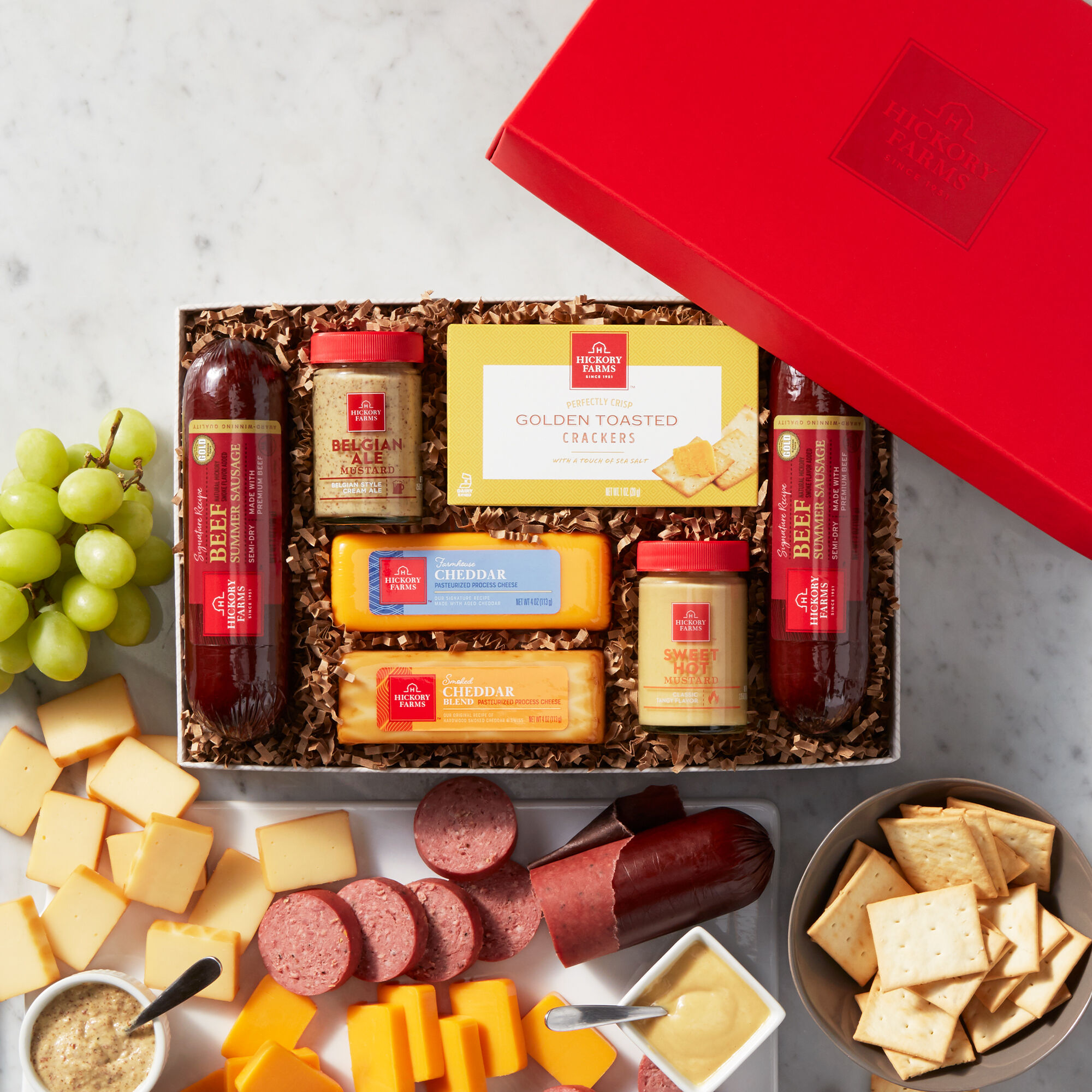 Curated Gift Baskets – The World Store
