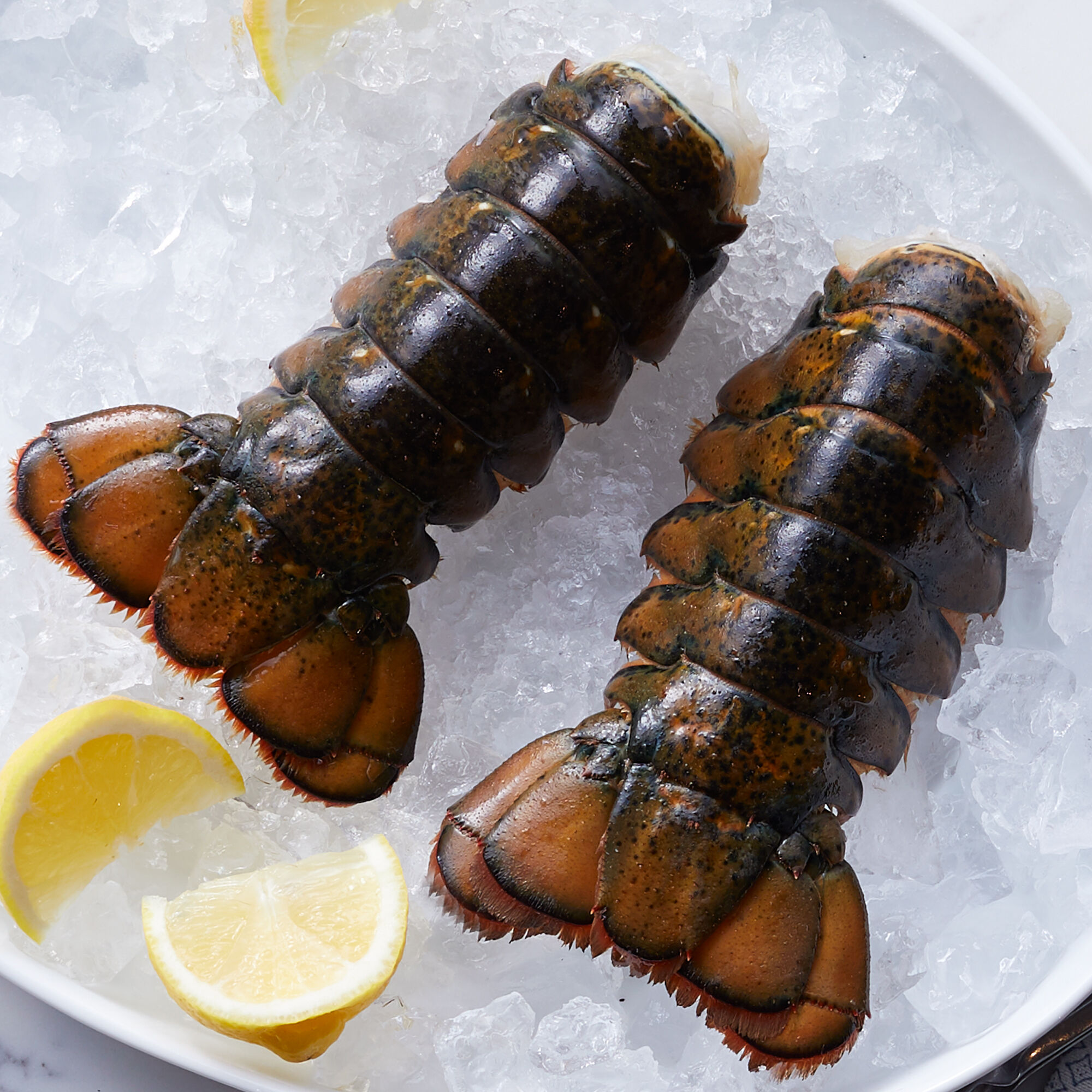 lobster tails near me