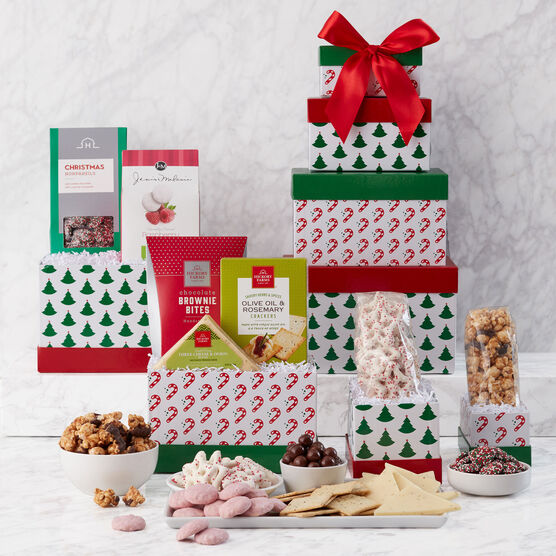 Large Hamper Kit Protein Hamper Gift Basket All Occasions Christmas on OnBuy