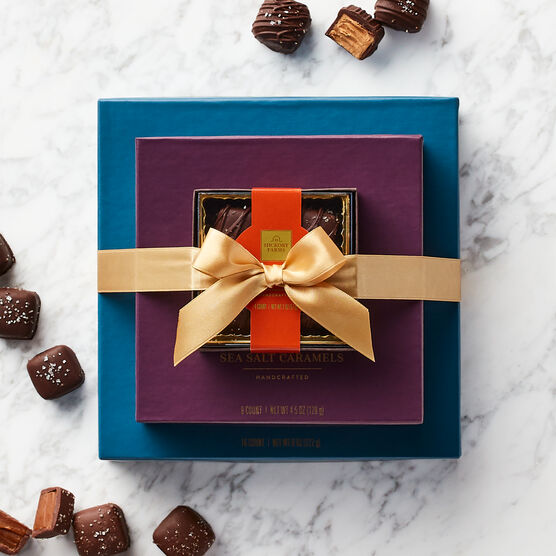 Chocolate Gift Sets