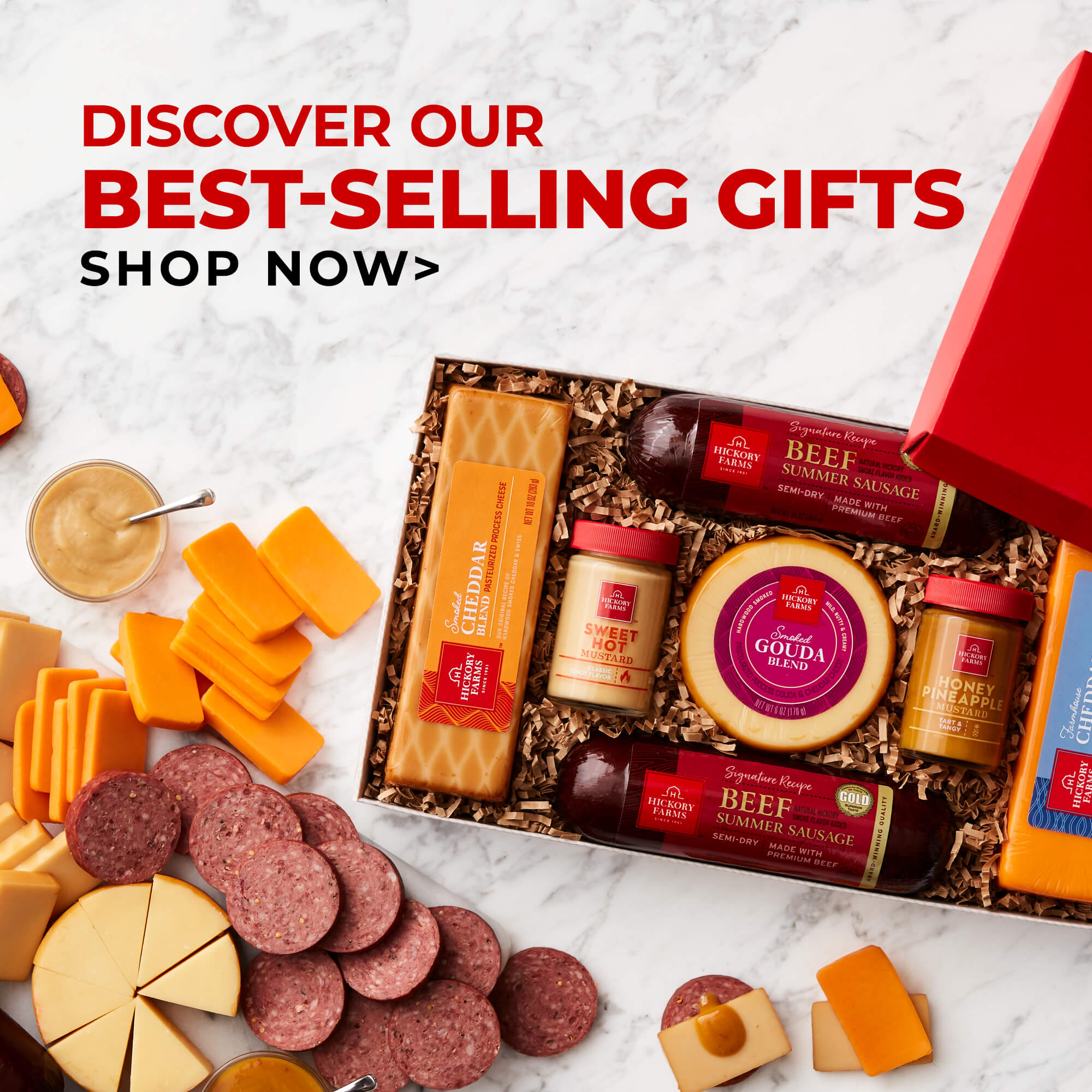 Discover our best-selling gifts. Shop now.