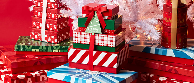 Santa Christmas Gift Delivery on the App Store