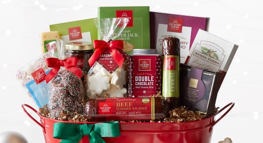 Hickory Farms Blog: Food Gift Guides & Tasty Recipes