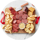 Charcuterie Boards - Hickory Farms