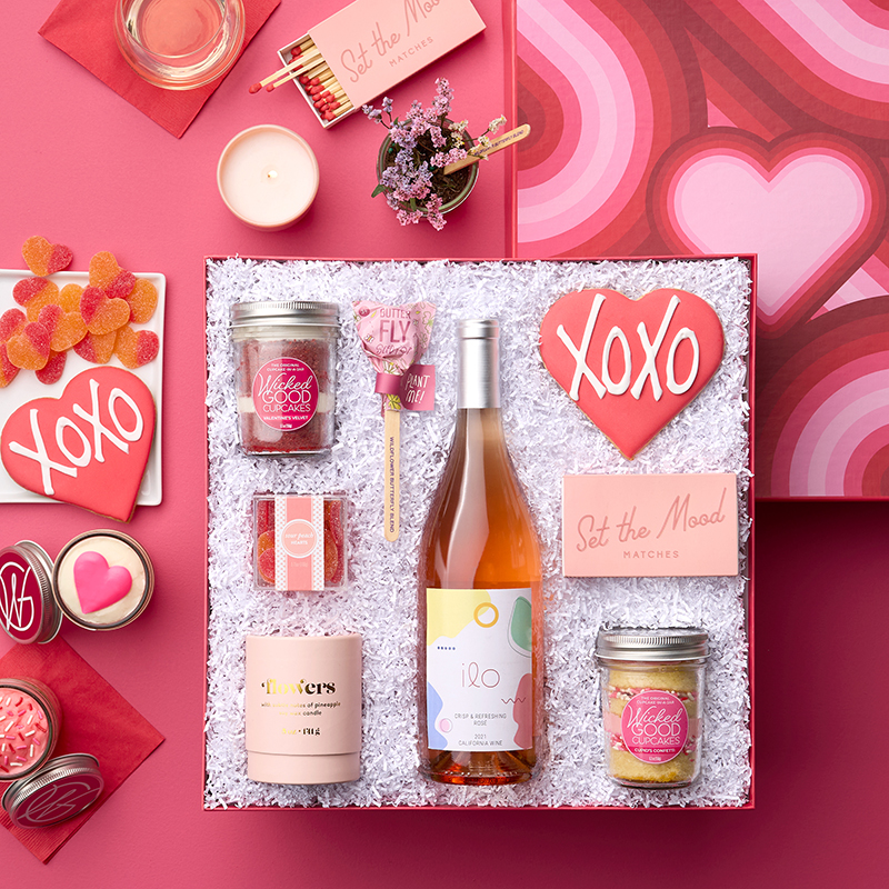 Luxury Valentine's Day Gifts 2023