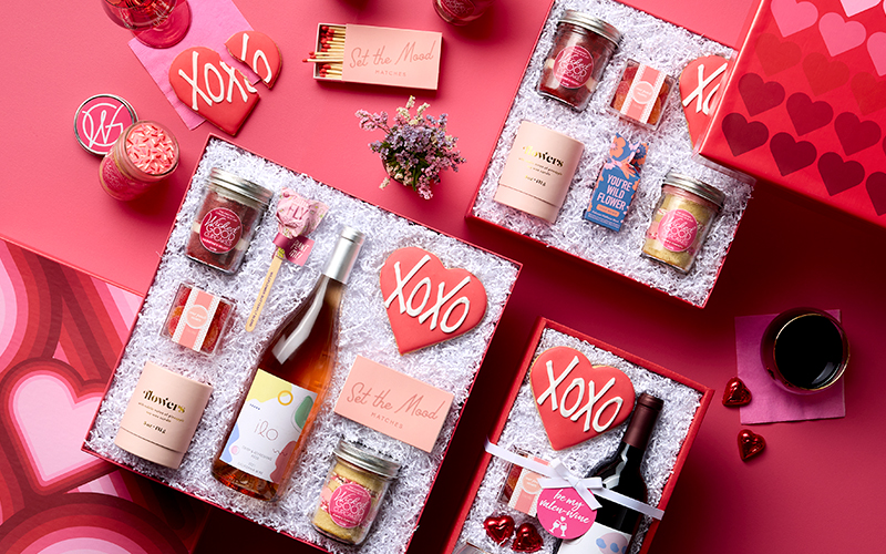 Stunning Valentine's Gift Ideas to Impress Your Crush