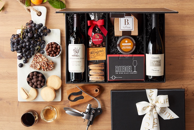 Our Official Christmas Gift Guide - Reserve Wines