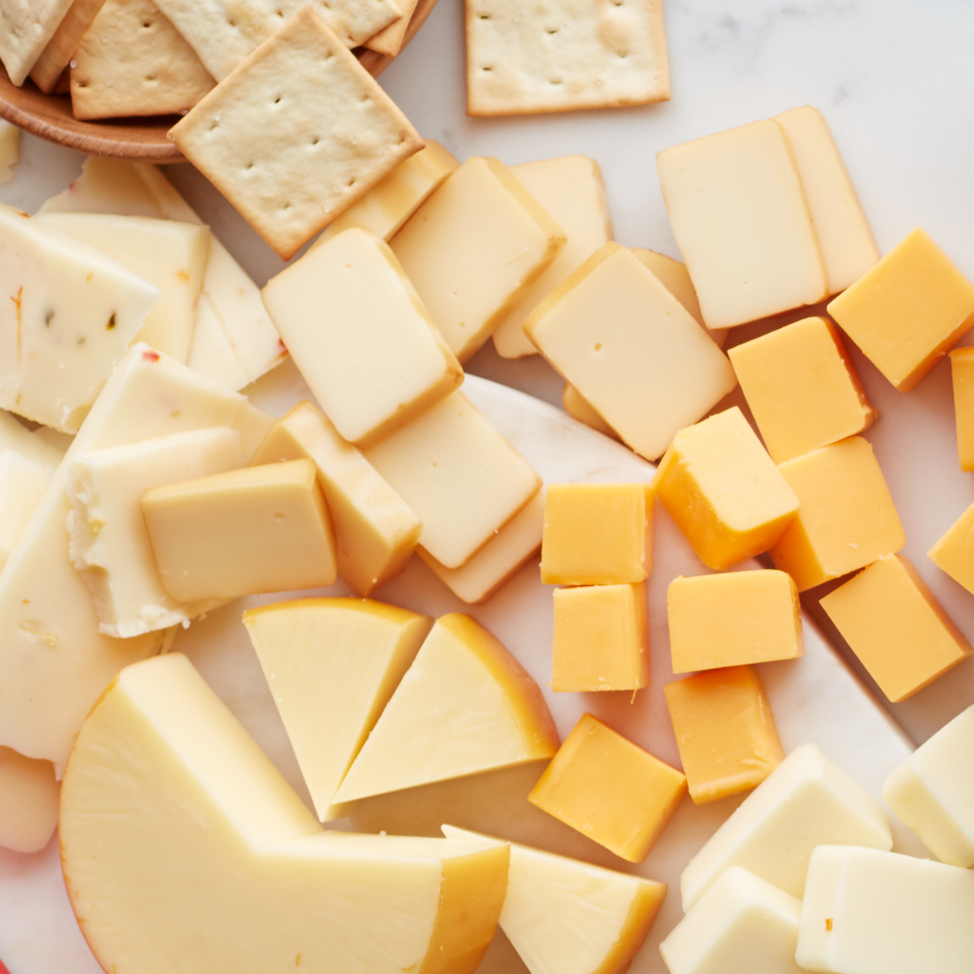 Cheddar Cheese To Buy Online, Gifts & Hampers | Wensleydale Creamery