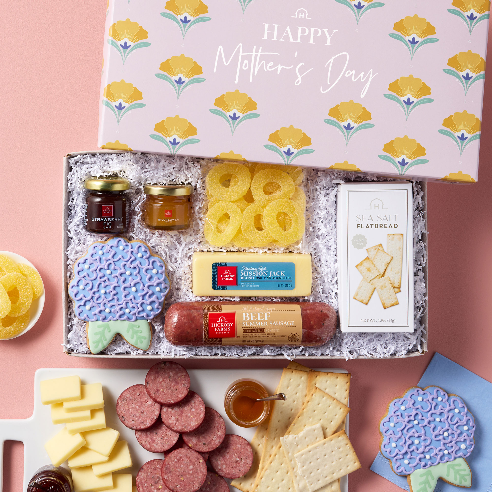 Chicken Mama Kit: Mother's Day Gift Set – Perfeito Foods