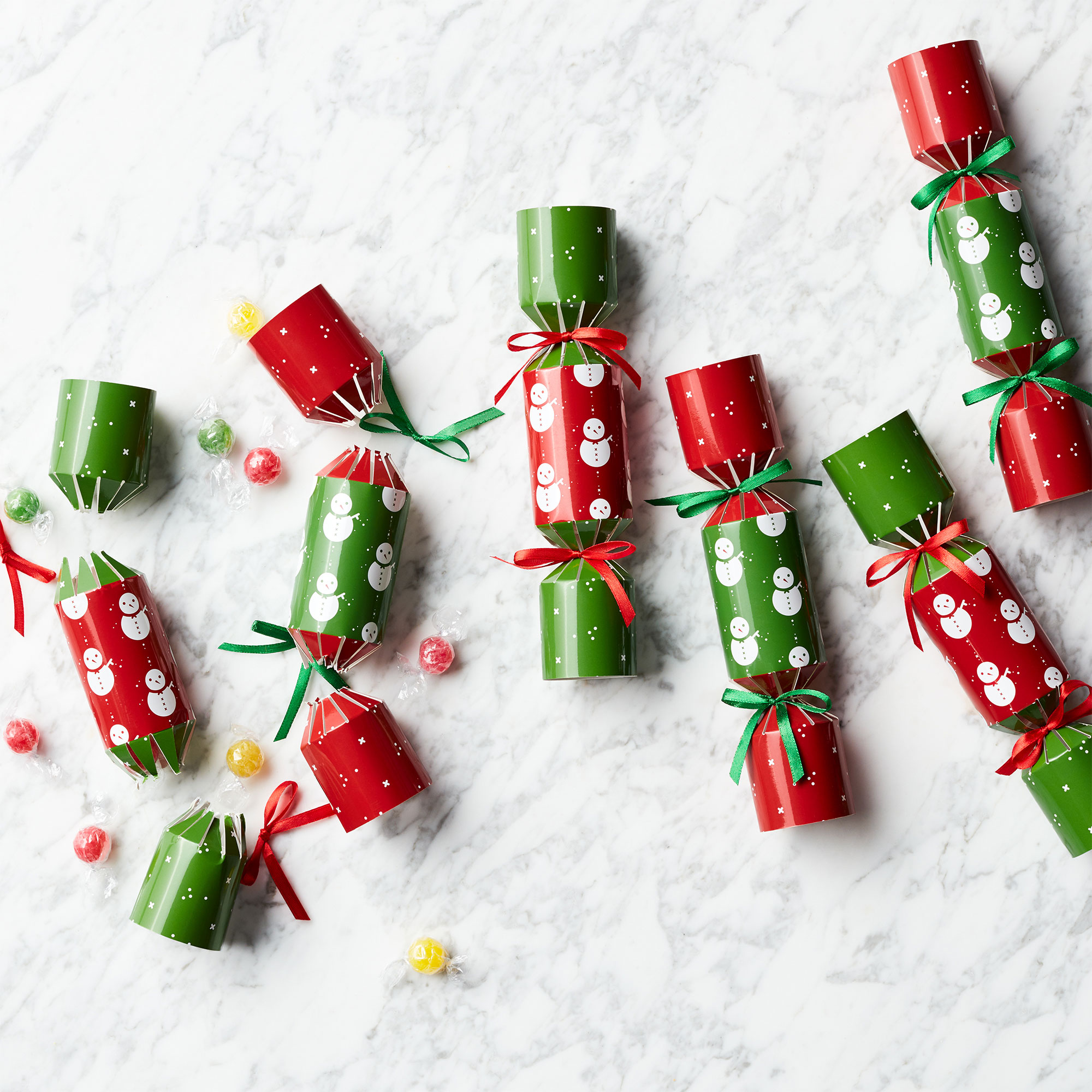 Christmas Crackers/Poppers